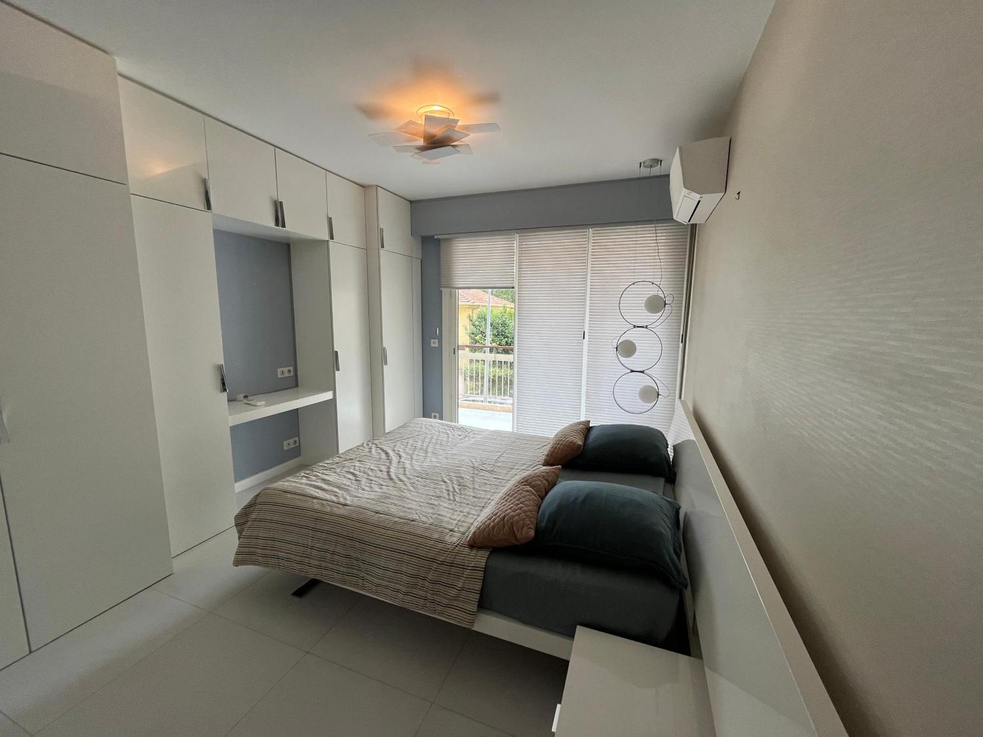 Appartement Calme Familial 3 Ch Avec Terrasses Ζουάν λε Πιν Εξωτερικό φωτογραφία